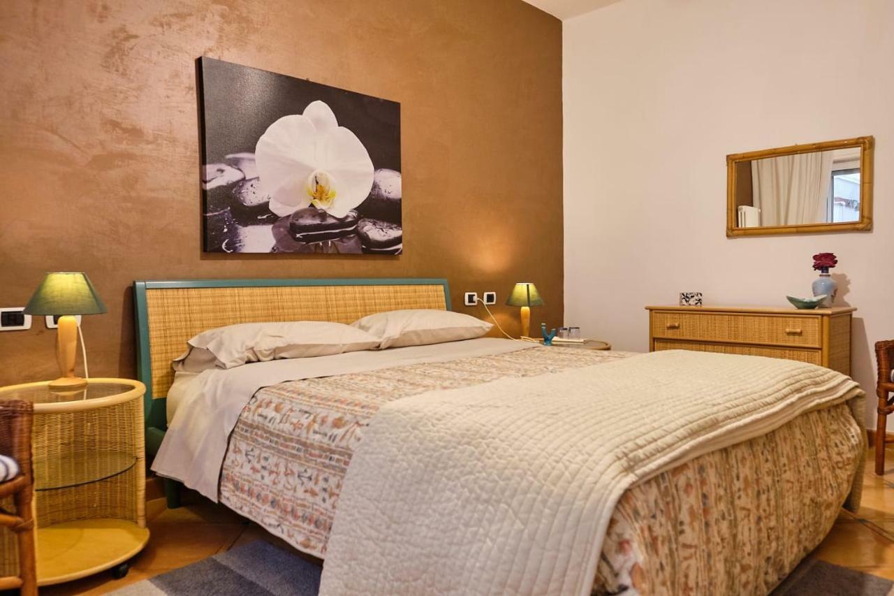 Magica Vista Villa Amalfi Luaran gambar